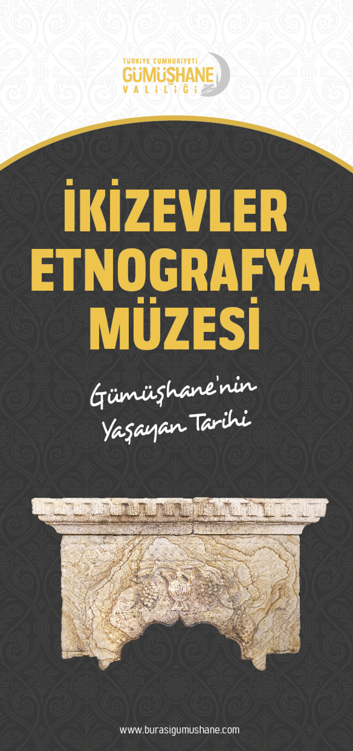 İkizevler Etnografya Müzesi