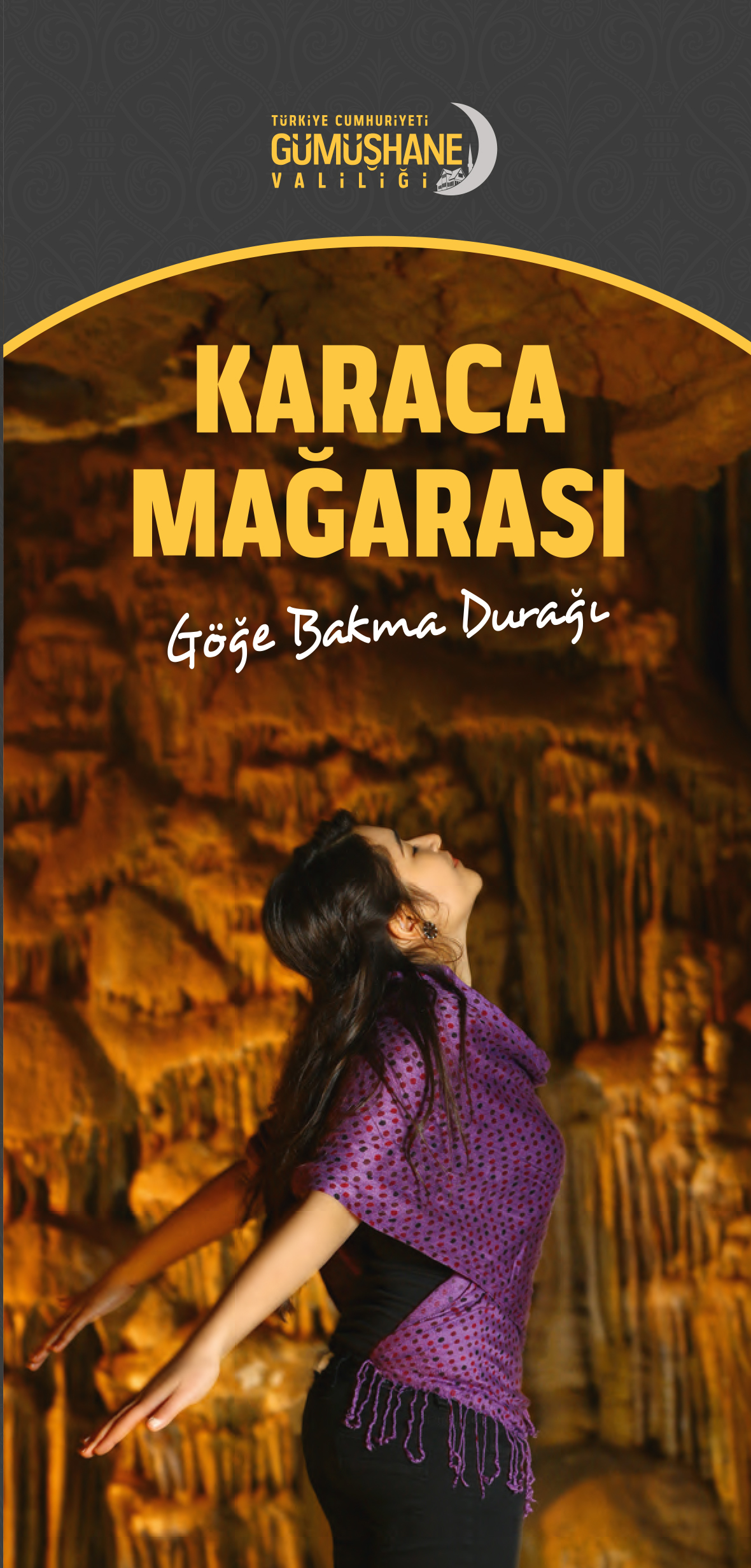 Karaca Mağarası