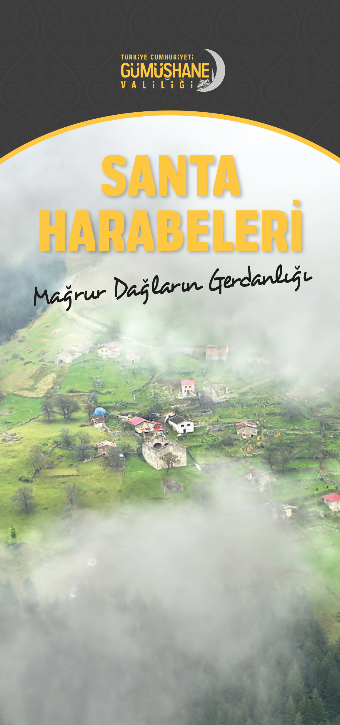 Santa Harabeleri