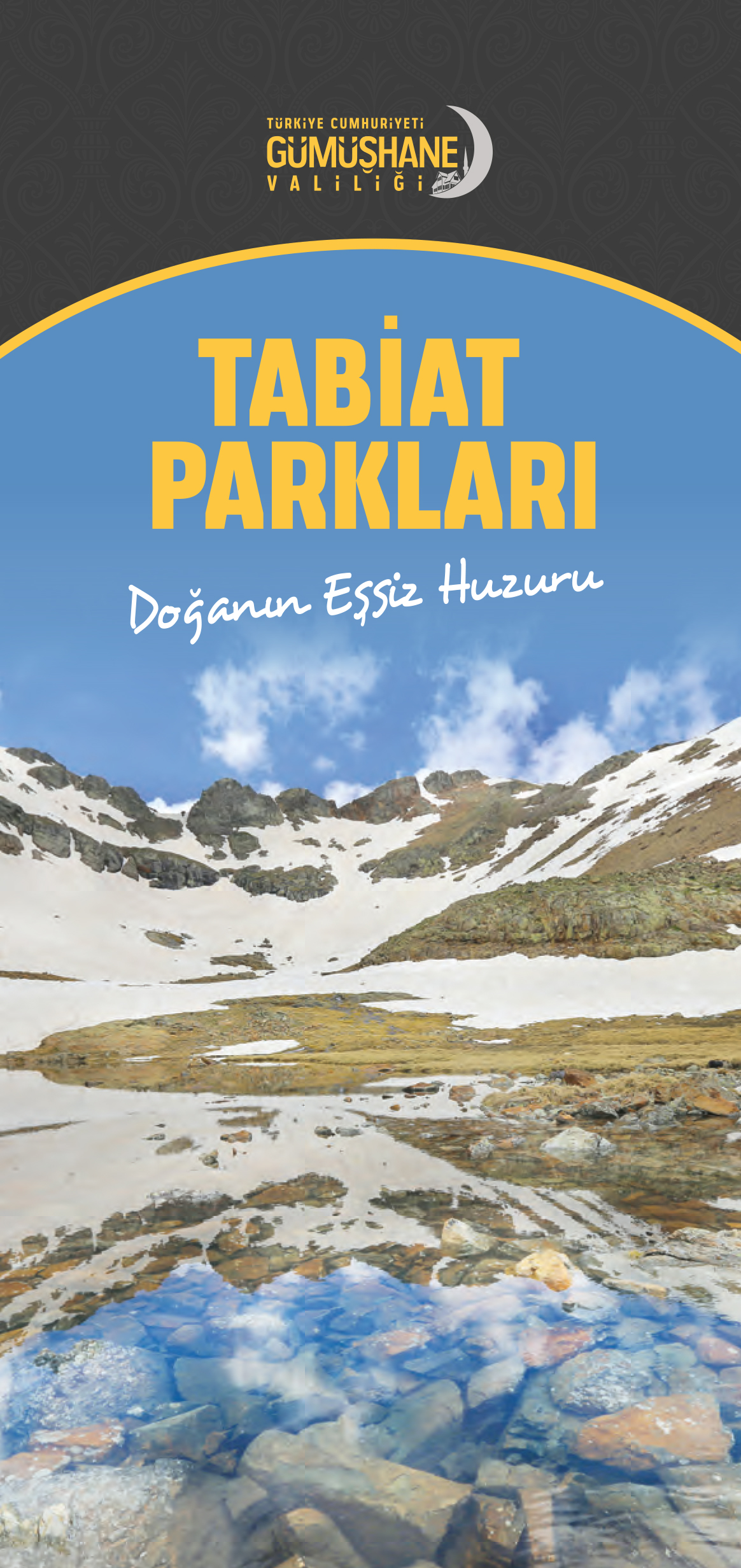 Tabiat Parkları