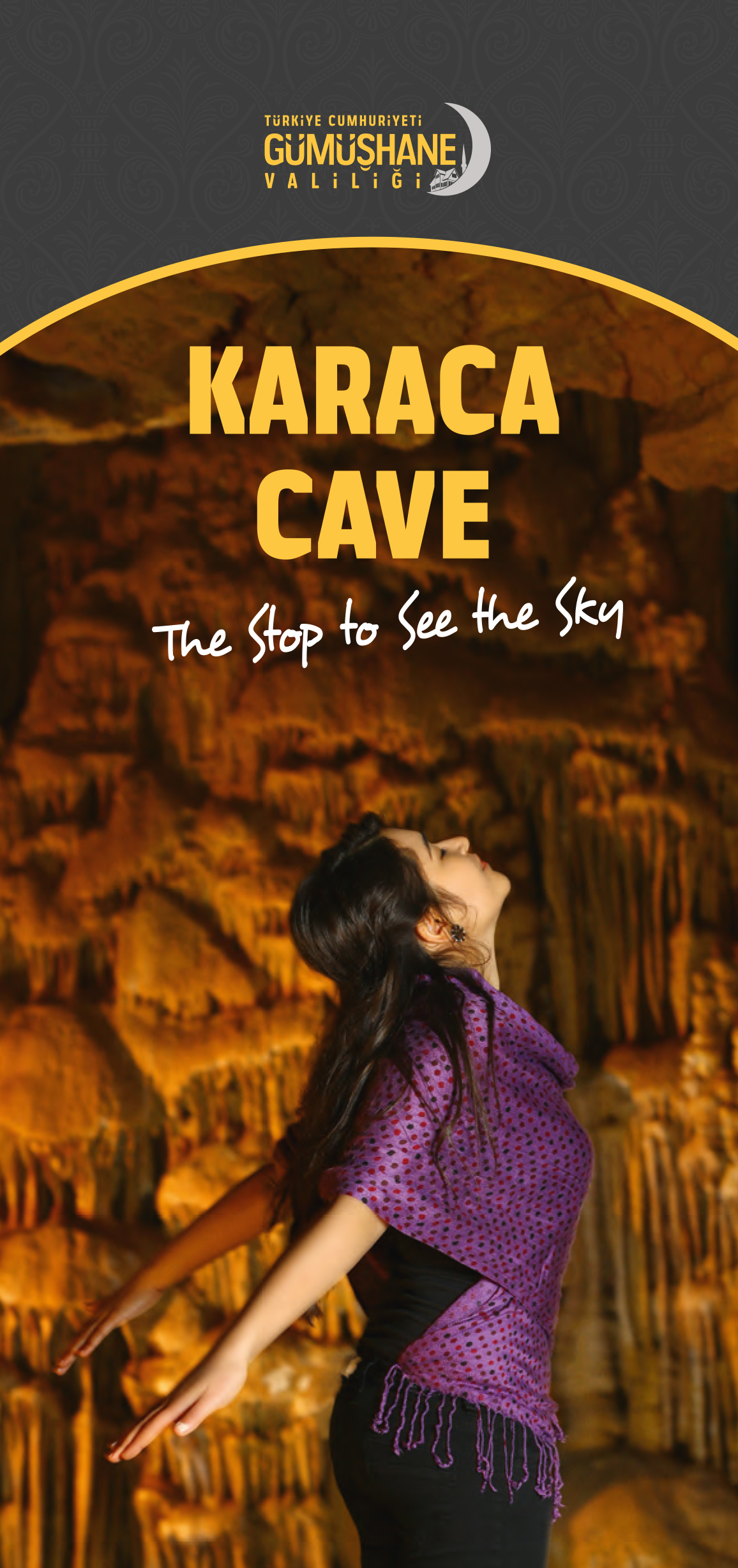 Karaca Cave