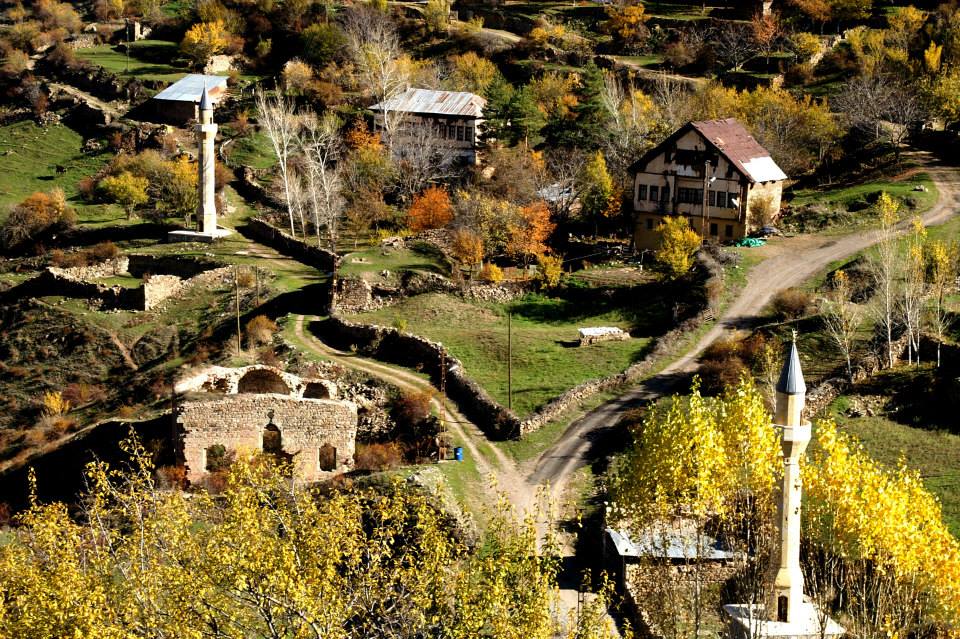Süleymaniye Mahallesi