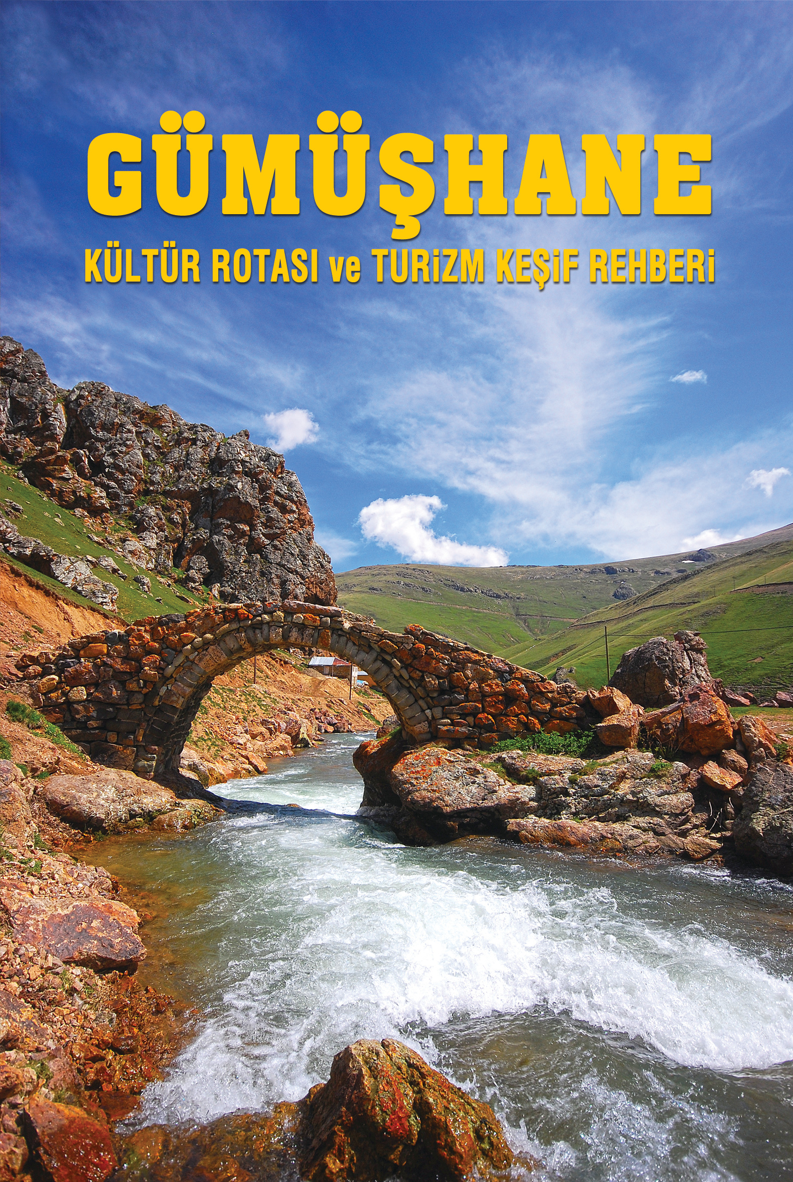 Kültür Rotaları